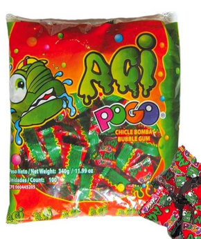 ACIPOGO 1X28X100