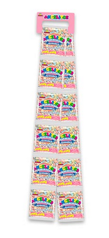 ANGELITO TIRA MINI 1X12X12