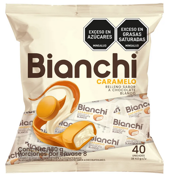 BIANCHI BLANCO 1X18X100