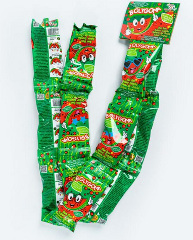 Boligoma Sandia Verde 1X13X12