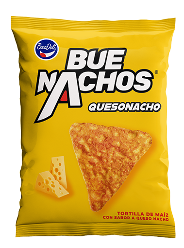 BUENACHOS AMARILLO QUESONACHO