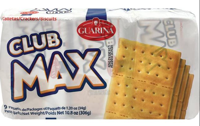 CLUB MAX 1X24X9