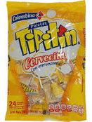 PALETA TIPITIN CERVECITA PEQUEÑO 1X15X24