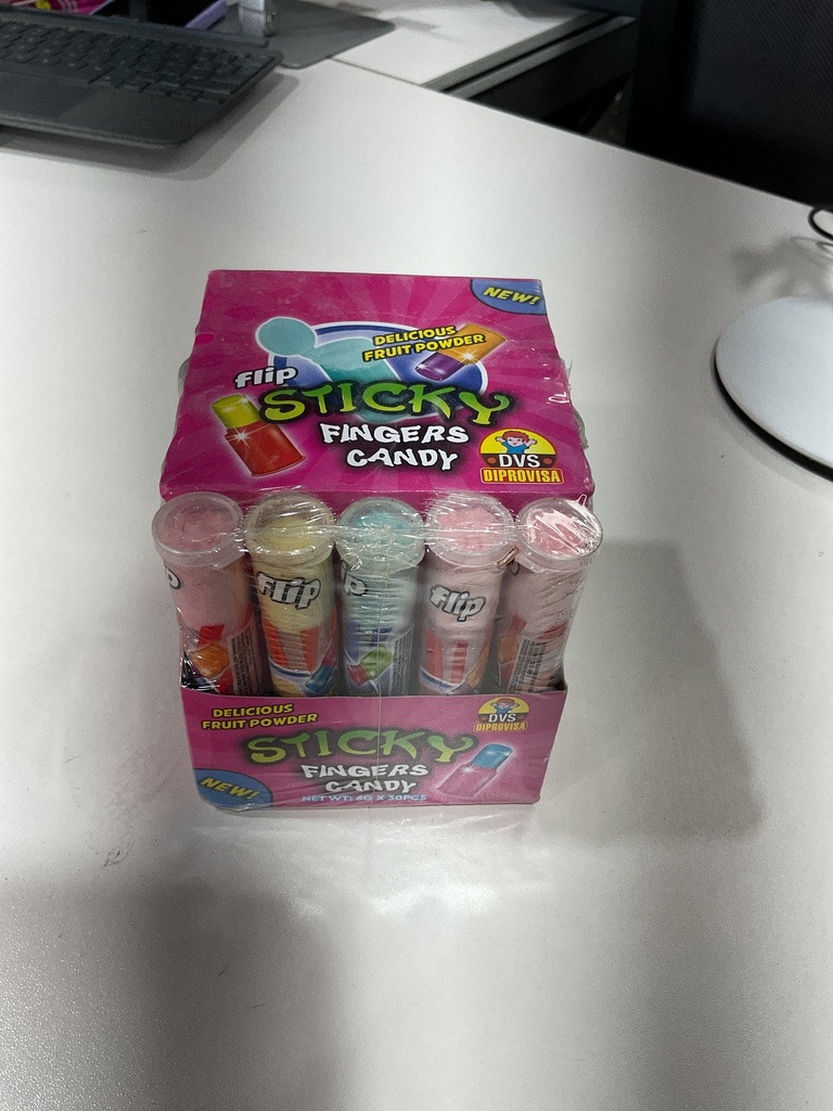 STICKY FINGER 1X24X30