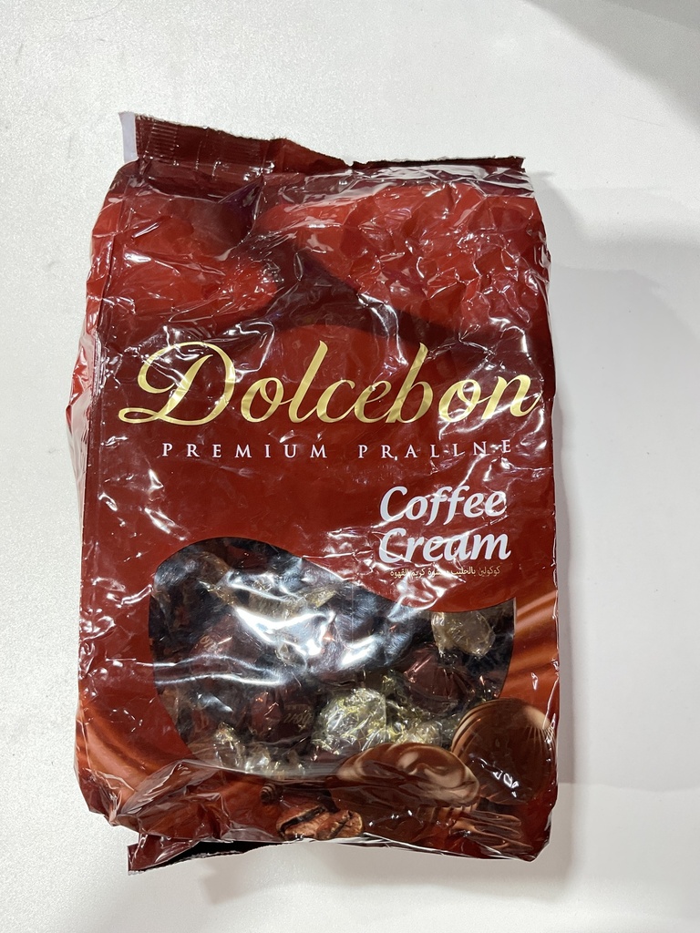 DOLCEBON CAFE 1X8X110