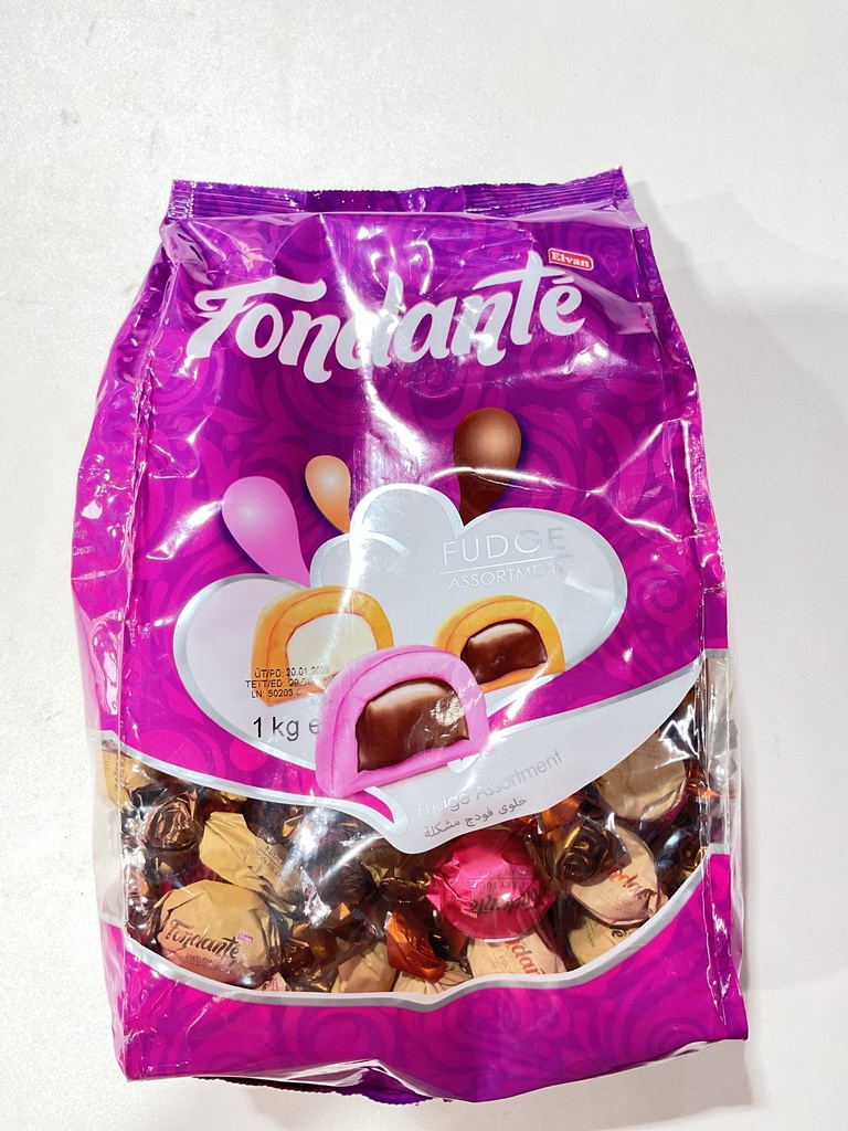 FONDANTE 1x8