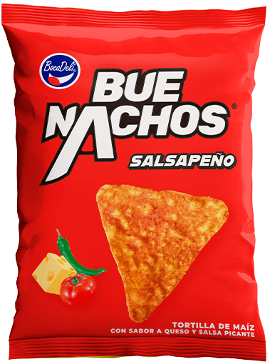 BUENACHOS ROJO SALSAPEÑO