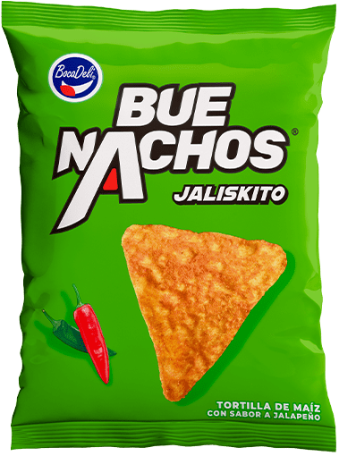 BUENACHOS VERDE JALISKITO