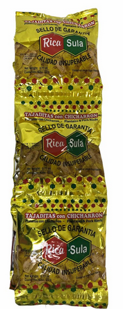 RICA SULA 