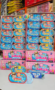 JALEA BURBUJA CA 1X12X20