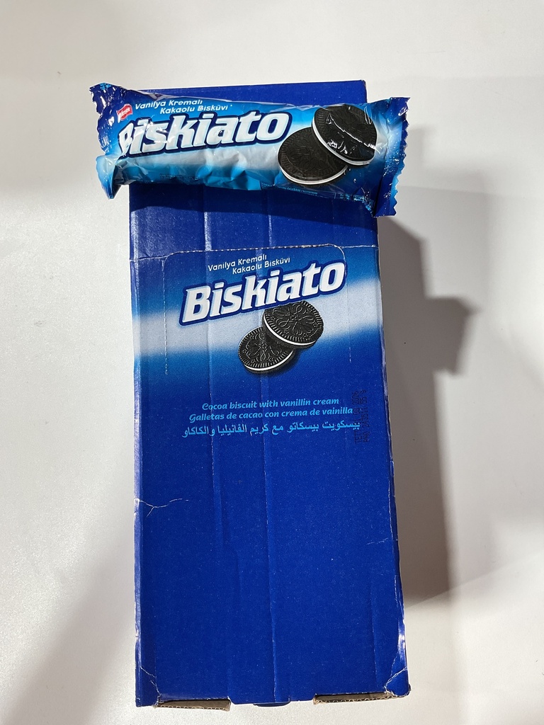 GALLETA BISKIATO 1X6X24