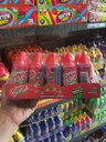 CRAYON FRESA 1X12X100