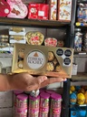 Chocolate Ferrero T8 1x20x8