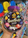 GUMBALL GALAXY 1X12X50