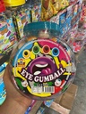 GUMBALL OJO 1X12X50