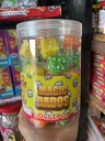 LOLLIPOP BOTE MAGIC DADOS 1X20X30