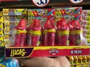 LUCAS MUECAS CEREZA 1X24X10