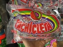 PACHICLETA BOLSA 1X10X20