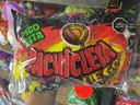 PACHICLETA BOLSA FUEGO 1X10X20