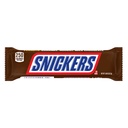 SNICKERS BARRA 1X8X48