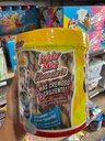WAFER STICK CHOCOLATE  1X6X150