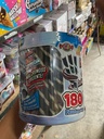 WAFER STICK OREO  1X6X150