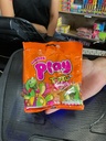 GOMITA PLAY TORTUGA 1X24X56g