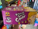 XTREME SOUR CANDY MORADO 1X12X30