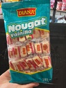 NOUGAT VAINILLA