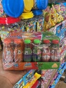 SODA BUBBLE COLA LD 1X12X24
